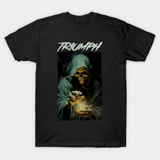 TRIUMPH MERCH VTG T-Shirt